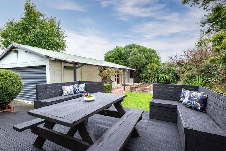 Photo of property in 11 Strickland Street, Sydenham, Christchurch, 8023