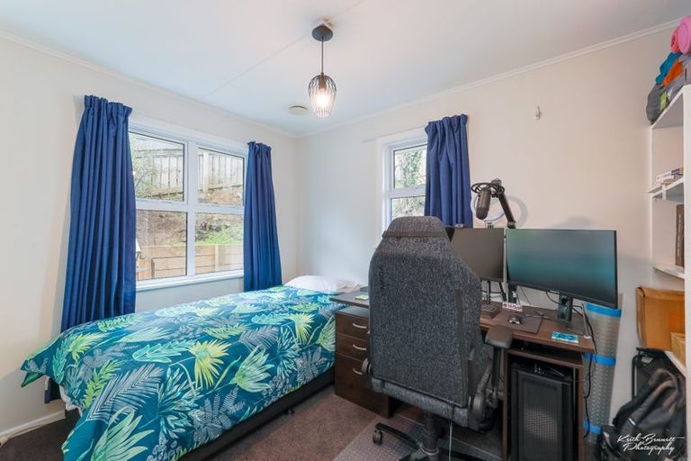 Photo of property in 16 Bull Avenue, Wainuiomata, Lower Hutt, 5014