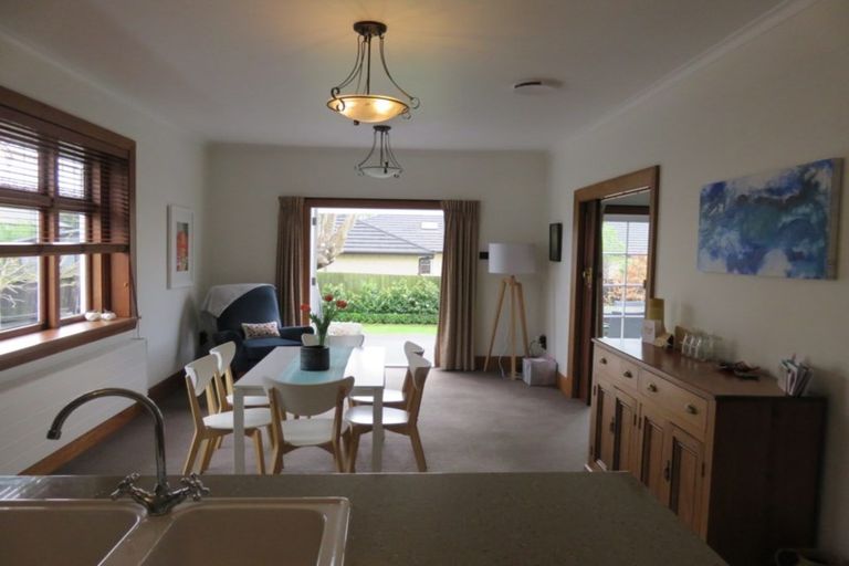 Photo of property in 7 Malcolm Avenue, Cashmere, Christchurch, 8022