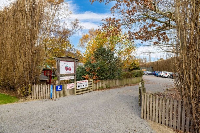 Photo of property in 207 Cossars Road, Tai Tapu, Christchurch, 7672