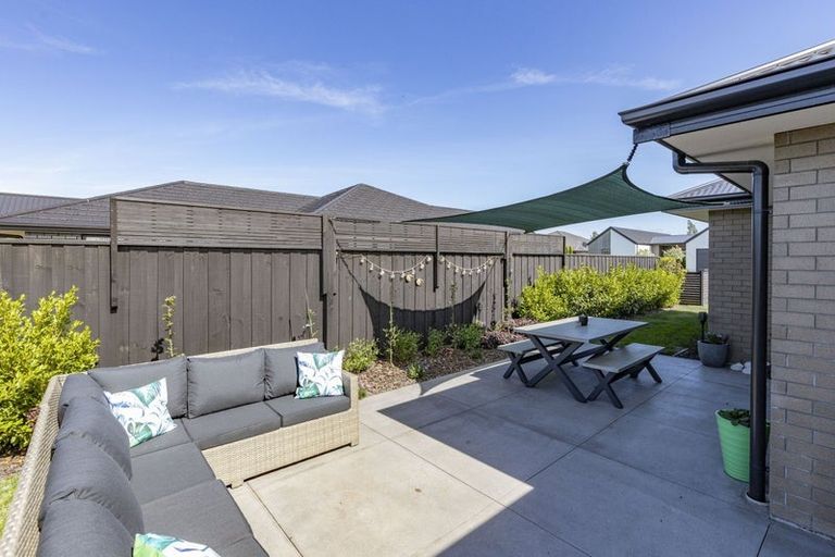 Photo of property in 28 Te Hurunui Drive, Pegasus, 7612