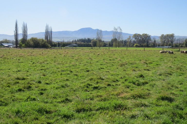 Photo of property in 141 Nixons Road, Fairlie, 7987