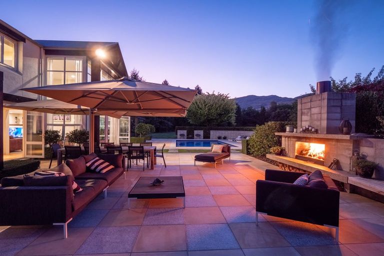 Photo of property in 508 Malaghans Road, Speargrass Flat, Queenstown, 9371