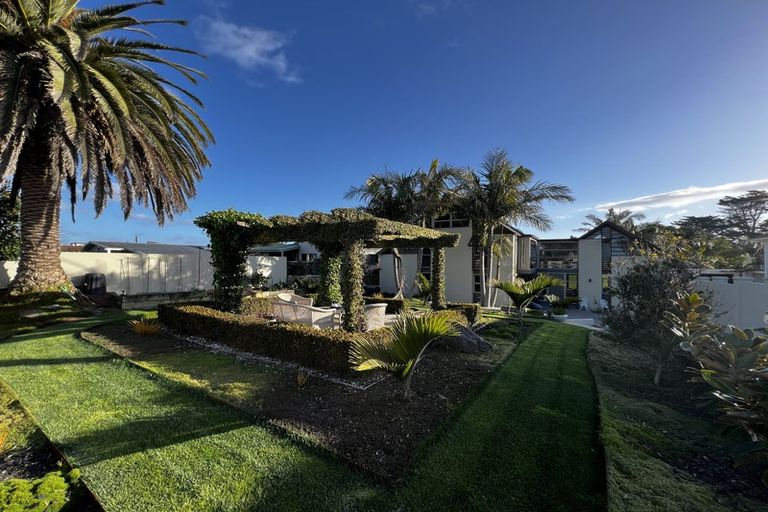 Photo of property in 186 Oceanbeach Road, Mount Maunganui, 3116