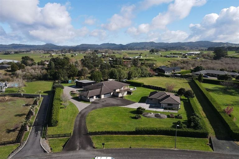 Photo of property in 18 Westvale Lane, Te Kowhai, Hamilton, 3288