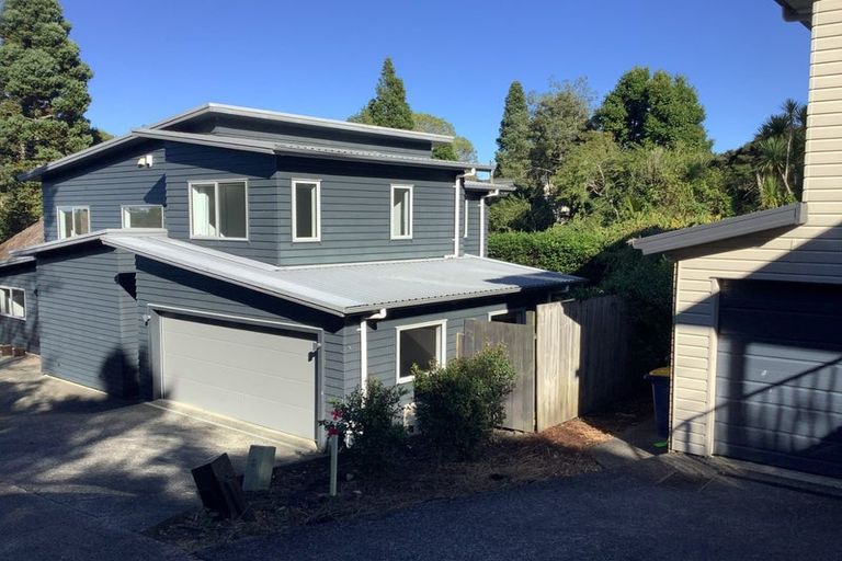 Photo of property in 22c Waipa Street, Birkenhead, Auckland, 0626