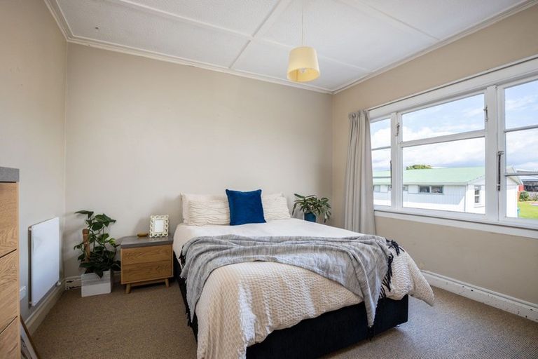 Photo of property in 7 Henui Street, Strandon, New Plymouth, 4312