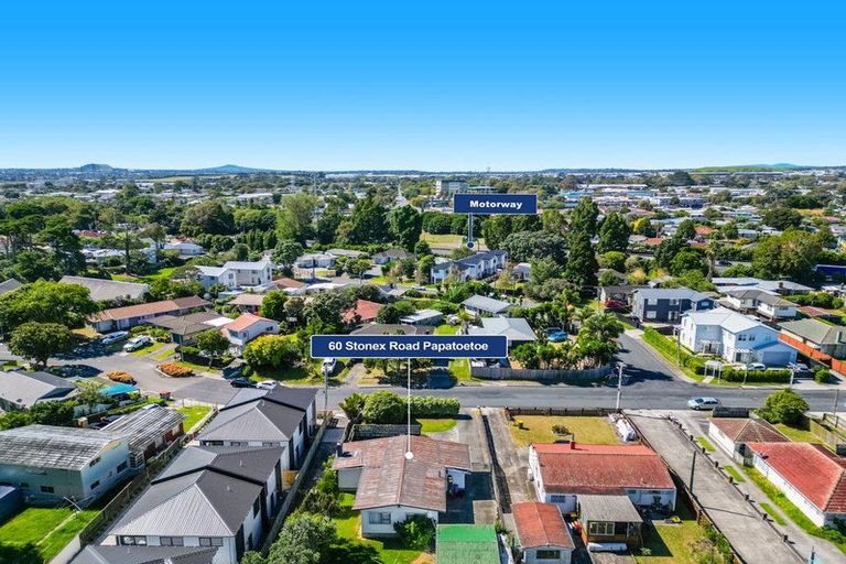 Photo of property in 60 Stonex Road, Papatoetoe, Auckland, 2025