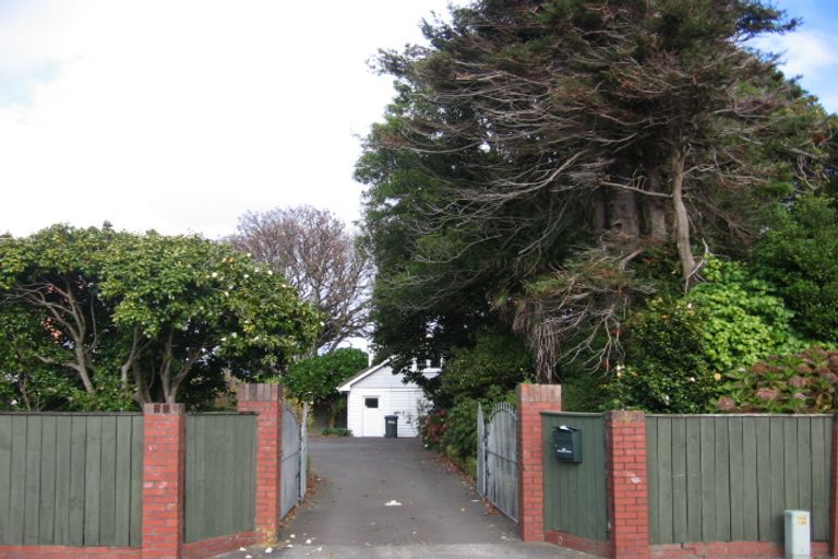 Photo of property in 158 Woburn Road, Woburn, Lower Hutt, 5010
