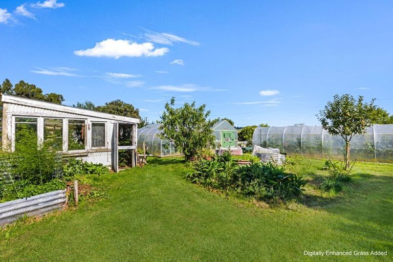 Photo of property in 8 Braudigam Road West, Tapanui, Gore, 9775