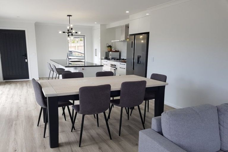 Photo of property in 105 John Burke Drive, Aotea, Porirua, 5024