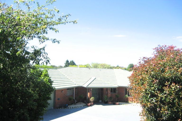 Photo of property in 5 Happy Home Road, Westmorland, Christchurch, 8025