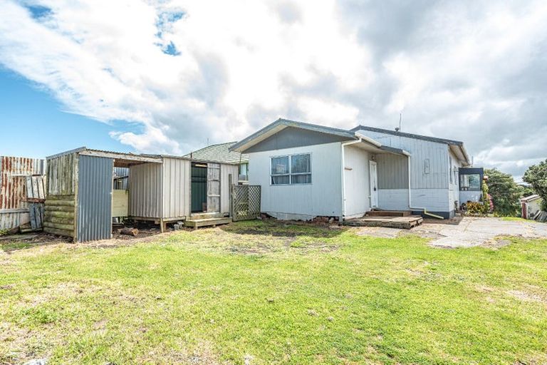 Photo of property in 65 Swiss Avenue, Gonville, Whanganui, 4501