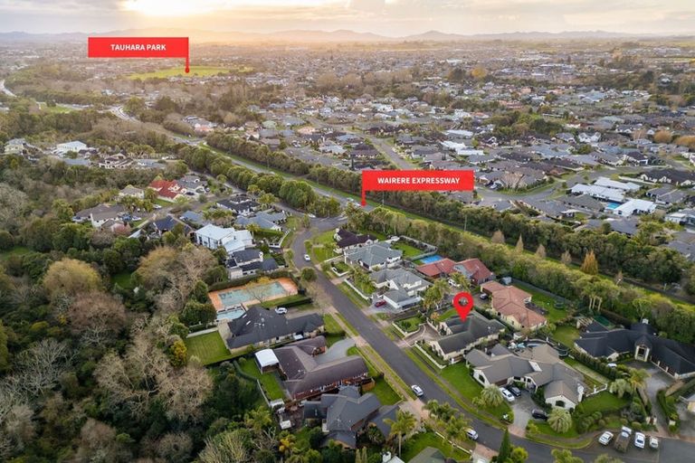 Photo of property in 11 Raungawari Drive, Huntington, Hamilton, 3210