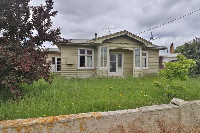 Photo of property in 31 Burns Street, Mataura, 9712