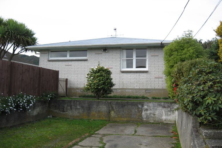 Photo of property in 90b Frederick Street, Wainuiomata, Lower Hutt, 5014