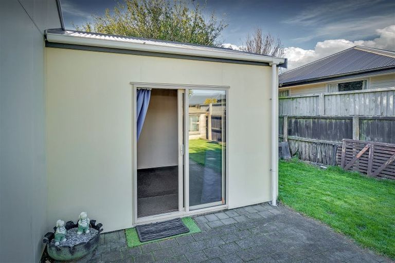 Photo of property in 152 Mcgregors Road, Linwood, Christchurch, 8062