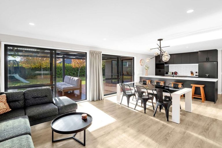 Photo of property in 20 Turin Avenue, Rolleston, 7615