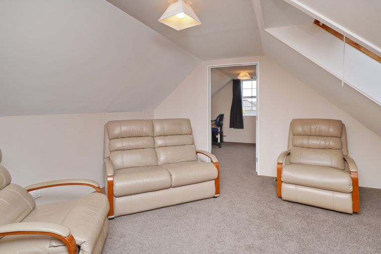 Photo of property in 25 Melville Street, Bishopdale, Christchurch, 8053