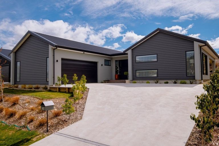 Photo of property in 45 Mount Linton Avenue, Wanaka, 9305