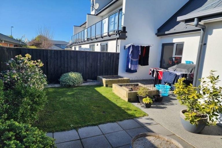 Photo of property in 4/87 Grafton Street, Waltham, Christchurch, 8011