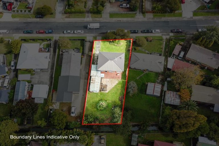 Photo of property in 4 Wood Avenue, Howick, Auckland, 2014