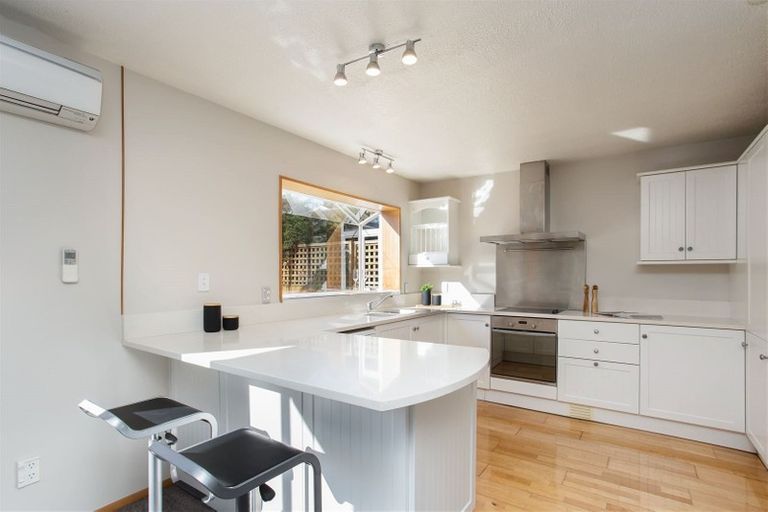 Photo of property in 89b Totara Street, Fendalton, Christchurch, 8041