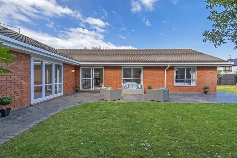Photo of property in 115 Dunbars Road, Halswell, Christchurch, 8025
