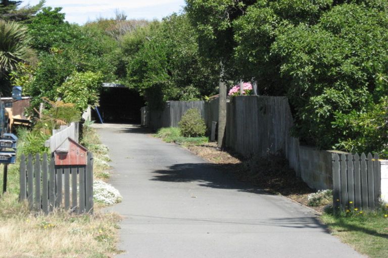 Photo of property in 482 Marine Parade, South New Brighton, Christchurch, 8062