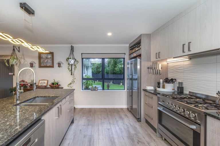 Photo of property in 12 Te Kama Street, Levin, 5510