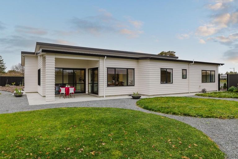 Photo of property in 37 Marine Corps Drive, Solway, Masterton, 5810
