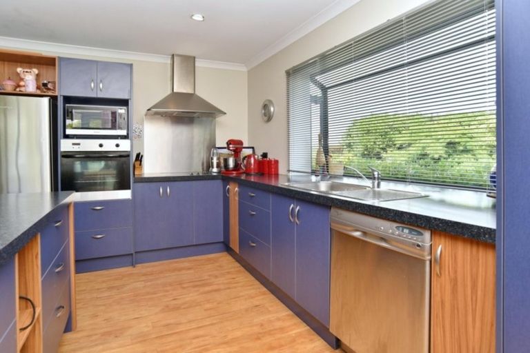 Photo of property in 10 Willowside Place, Amberley, 7410