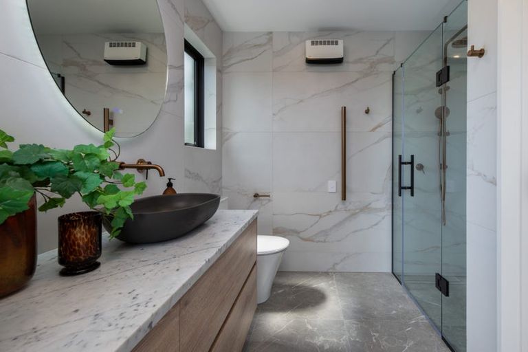 Photo of property in 12a Eric Price Avenue, Takapuna, Auckland, 0620