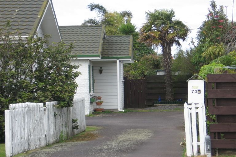 Photo of property in 73b Ascot Road, Mount Maunganui, 3116