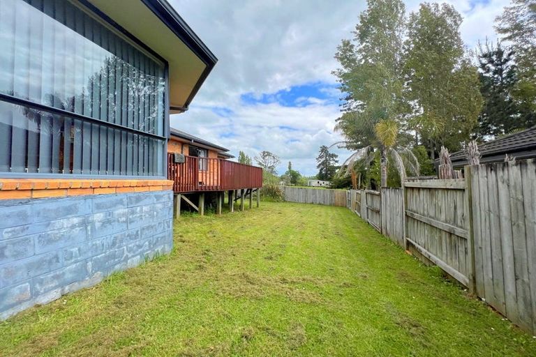 Photo of property in 20 Palm Grove Drive, Western Heights, Hamilton, 3200