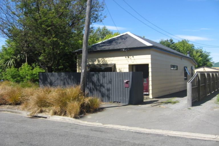 Photo of property in 46 Hutcheson Street, Sydenham, Christchurch, 8023