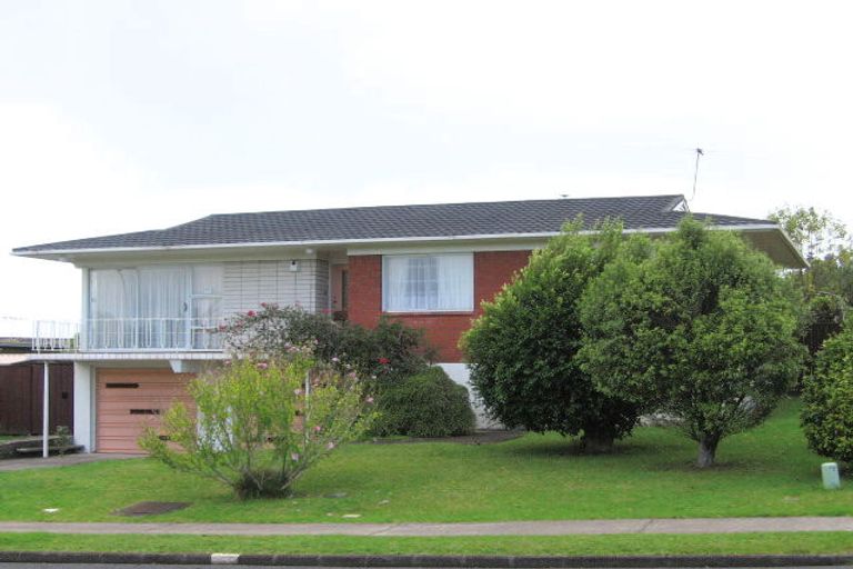 Photo of property in 9 Stanniland Street, Sunnyhills, Auckland, 2010