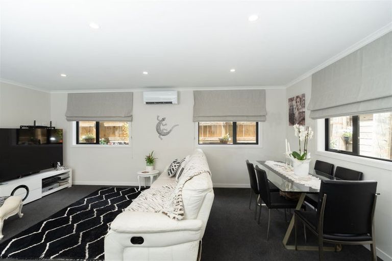 Photo of property in 47b Insoll Avenue, Enderley, Hamilton, 3214