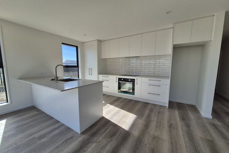 Photo of property in 120 Jean Archie Drive, Rolleston, 7614