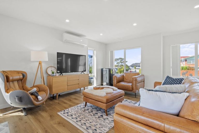 Photo of property in 126b Coronation Road, Hillcrest, Auckland, 0627