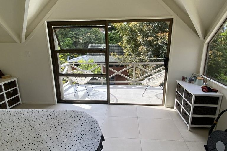 Photo of property in 12 Nereus Place, Mairangi Bay, Auckland, 0630