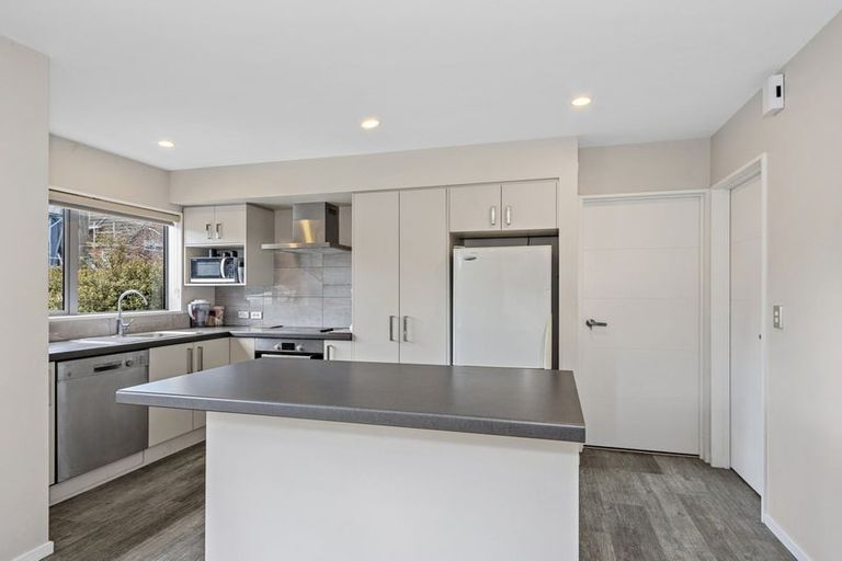 Photo of property in 28 Burke Street, Addington, Christchurch, 8024