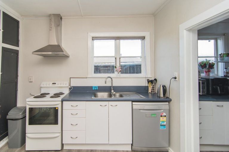 Photo of property in 35 Hayhurst Street, Temuka, 7920