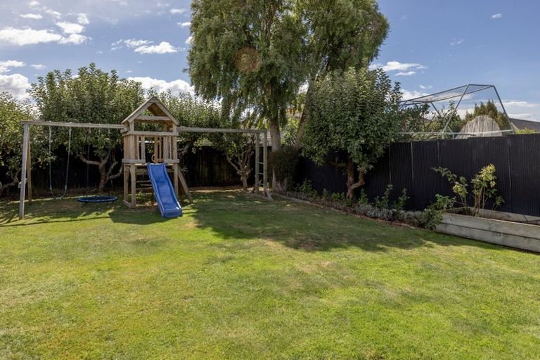 Photo of property in 107 Veitches Road, Casebrook, Christchurch, 8051