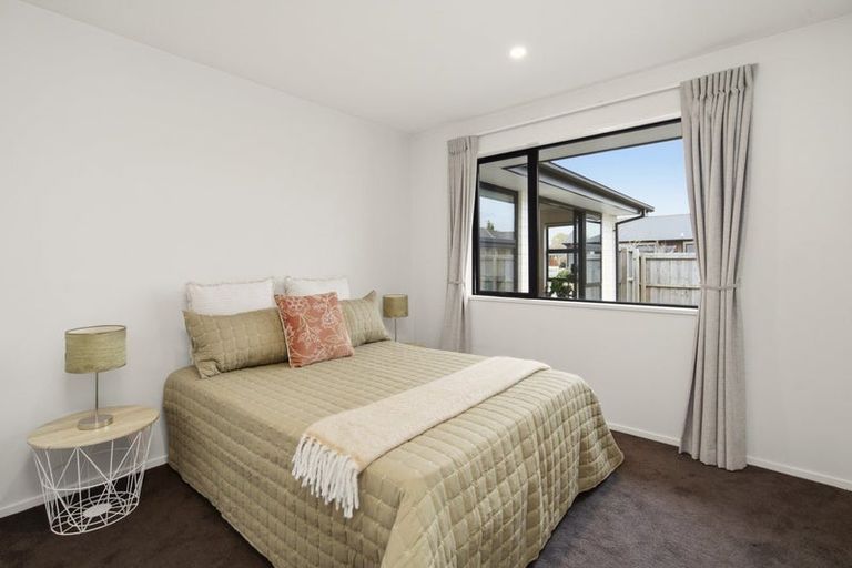 Photo of property in 3 Dobbs Street, Halswell, Christchurch, 8025