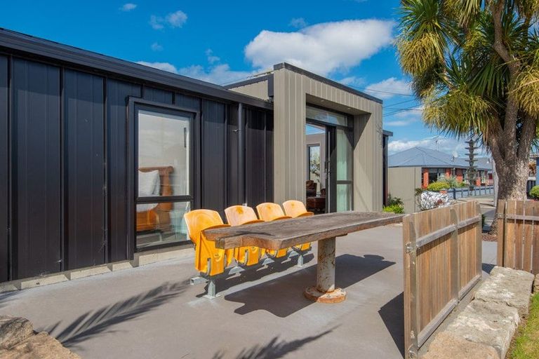 Photo of property in 3 Begg Street, South Dunedin, Dunedin, 9012