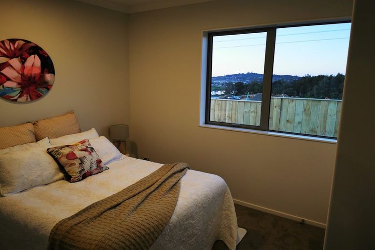 Photo of property in 84 Tir Conaill Avenue, Flat Bush, Auckland, 2019