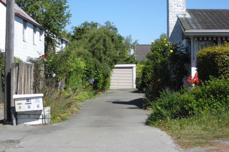 Photo of property in 2/98 Office Road, Merivale, Christchurch, 8014