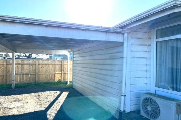 Photo of property in 106 Bannister Street, Masterton, 5810