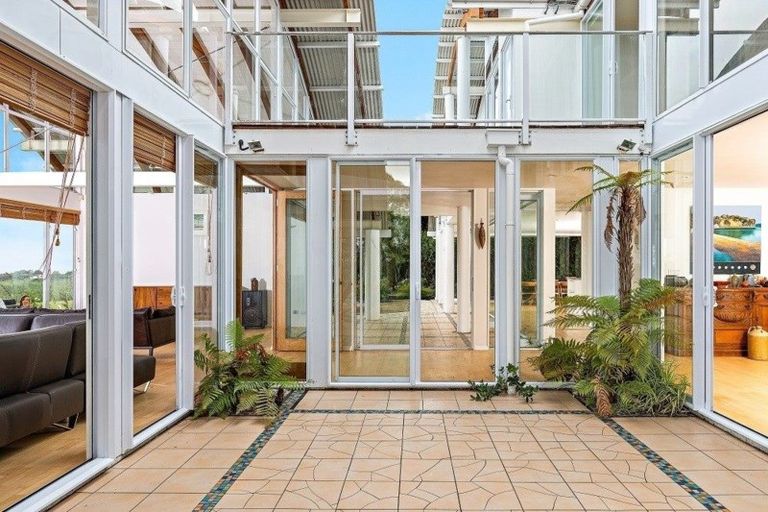 Photo of property in 479 Mahurangi West Road, Mahurangi West, Warkworth, 0983